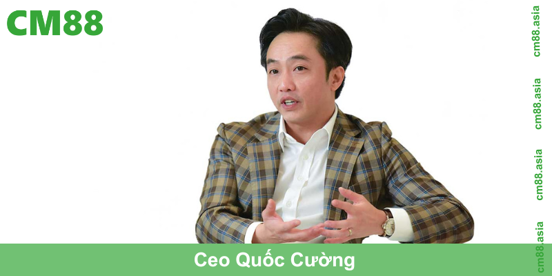 Ceo Quốc Cường